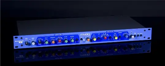Plugin Alliance Brainworx Mäag Audio Bundle icon